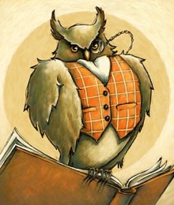 "What are you reading?"