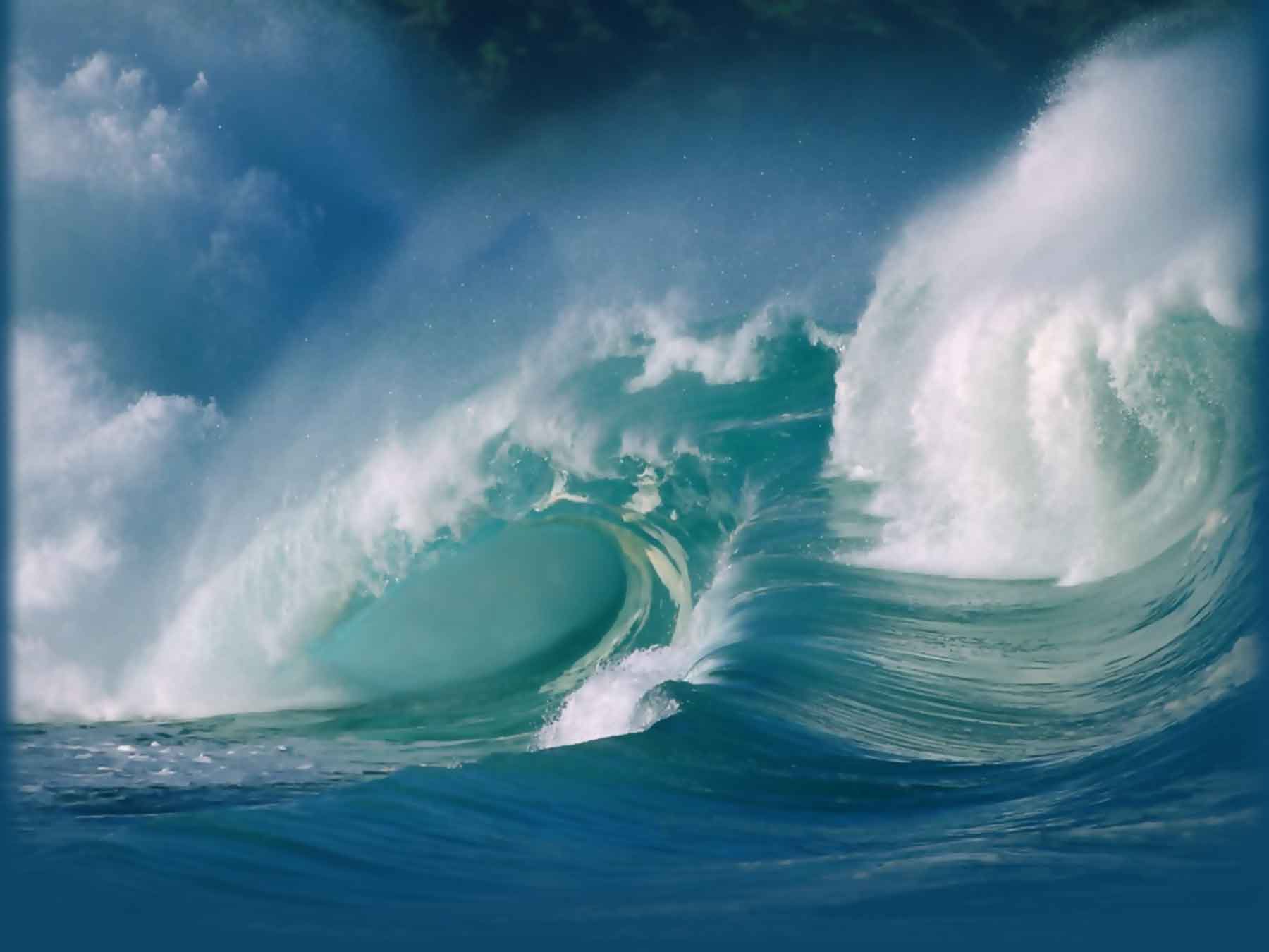 background-blueocean